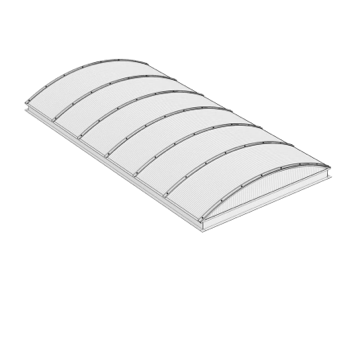 Świetliki Dachowe