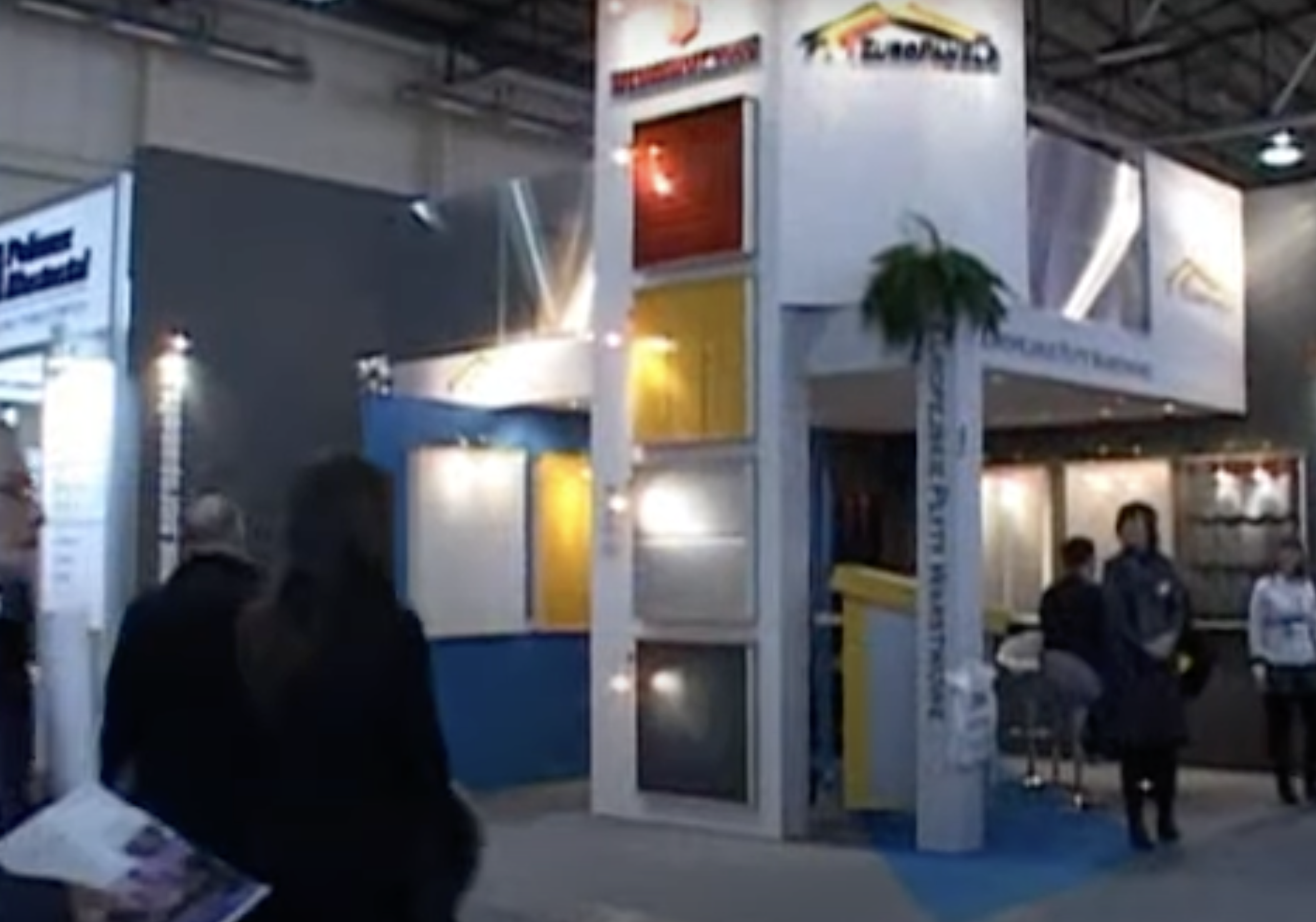 Relacja z targów BUDMA 2010 Poznań