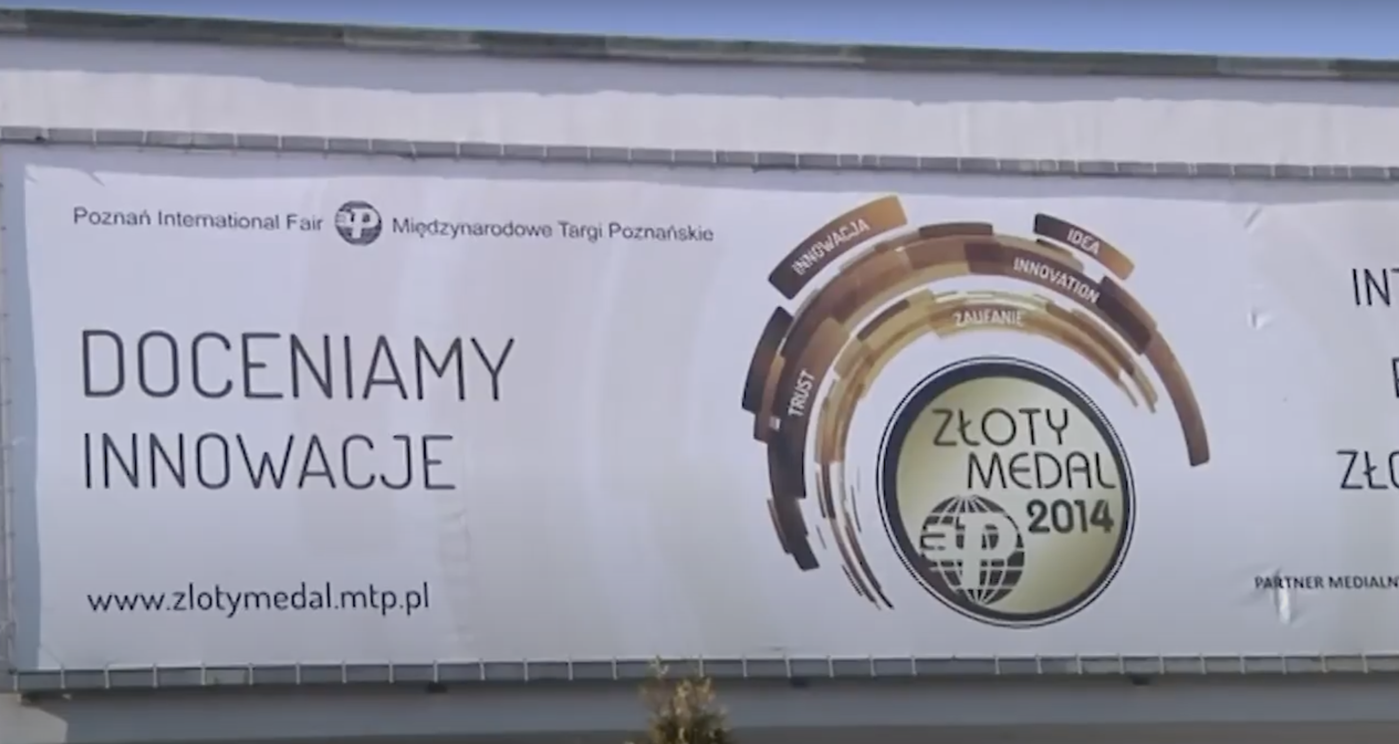 Produkcja płyt warstwowych – Europanels na targach BUDMA 2014 Poznań