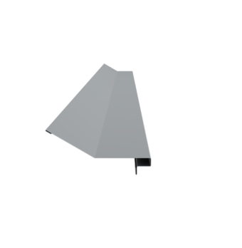 Kątownik szczytowy (element maskujący)