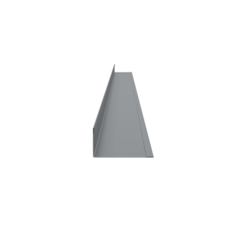 Kątownik zewnętrzny asymetryczny