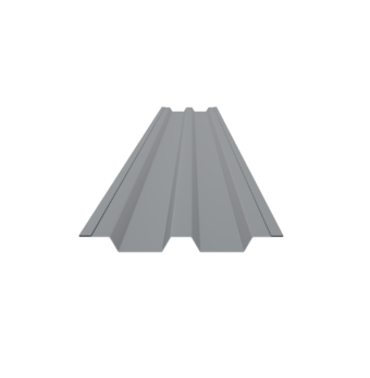 Listwa stykowa kasetonowa