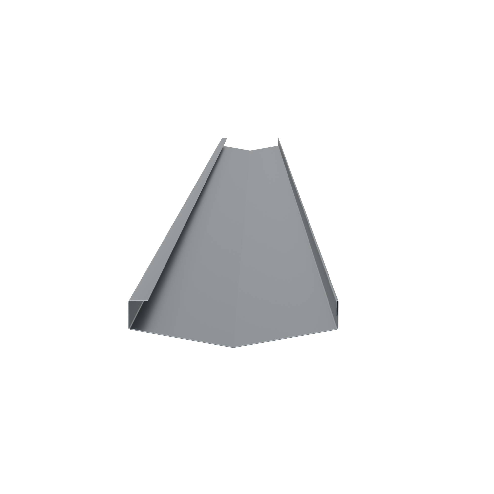 Listwa stykowa - ukryte łączniki