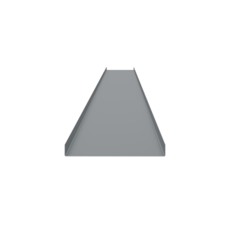 Listwa stykowa – ukryte łączniki – uchwyt montażowy