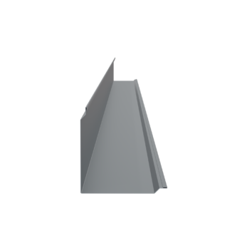 Kątownik zewnętrzny płaski