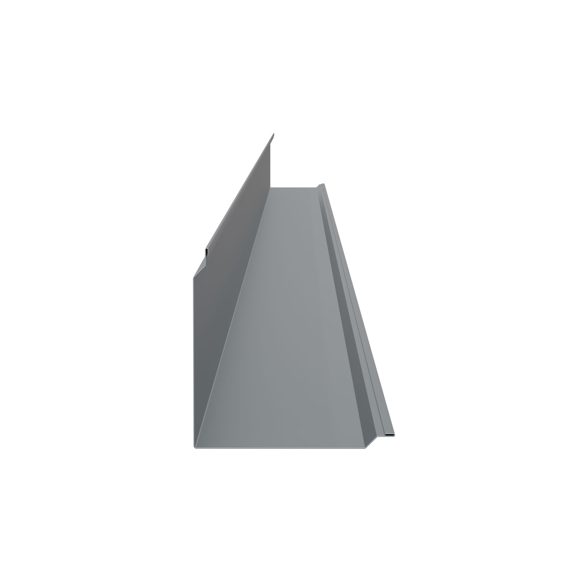 Kątownik zewnętrzny płaski