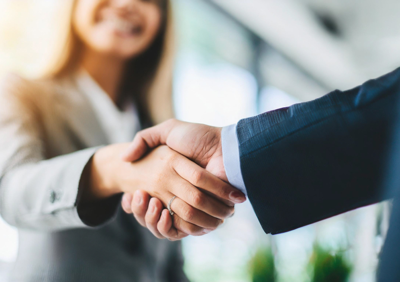 Dołącz do naszego programu!